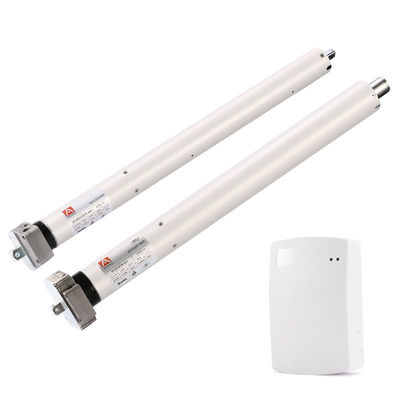 품질  AAVAQ TM-59M 200N WiFi Smart null tubular motor for fast garage doors for roller shutter openers 공장