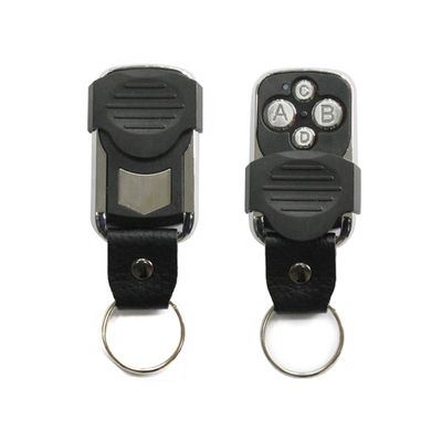 품질  Waterproof Duplicator Remote Controller For Garage Door Opener /gate Opener Sliding 공장